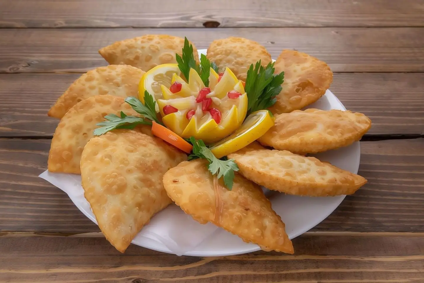 بف دجاج - ١٠ حبة