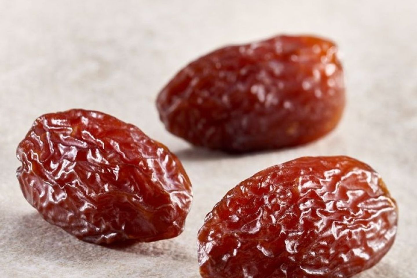 Organic Majdool - 500gm