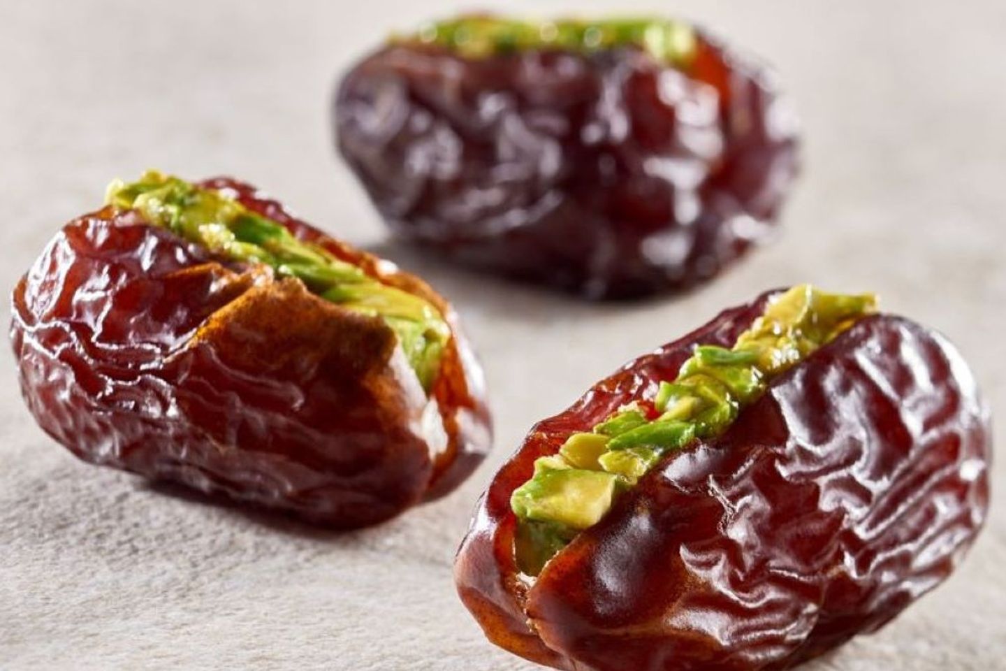 Wanan With Pistachio   - 500gm