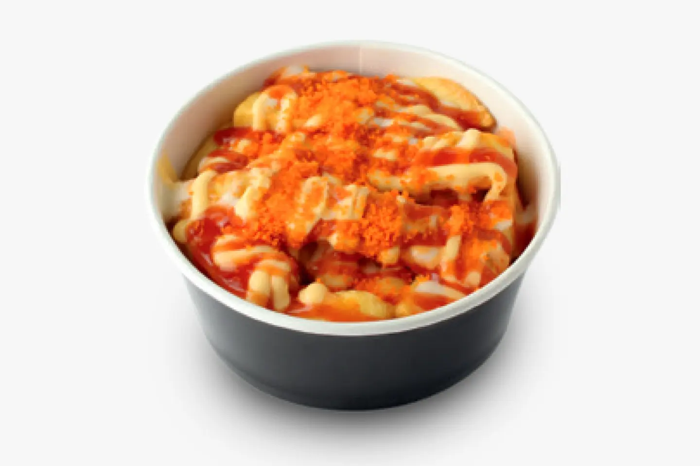 فرايز صوص - صغير