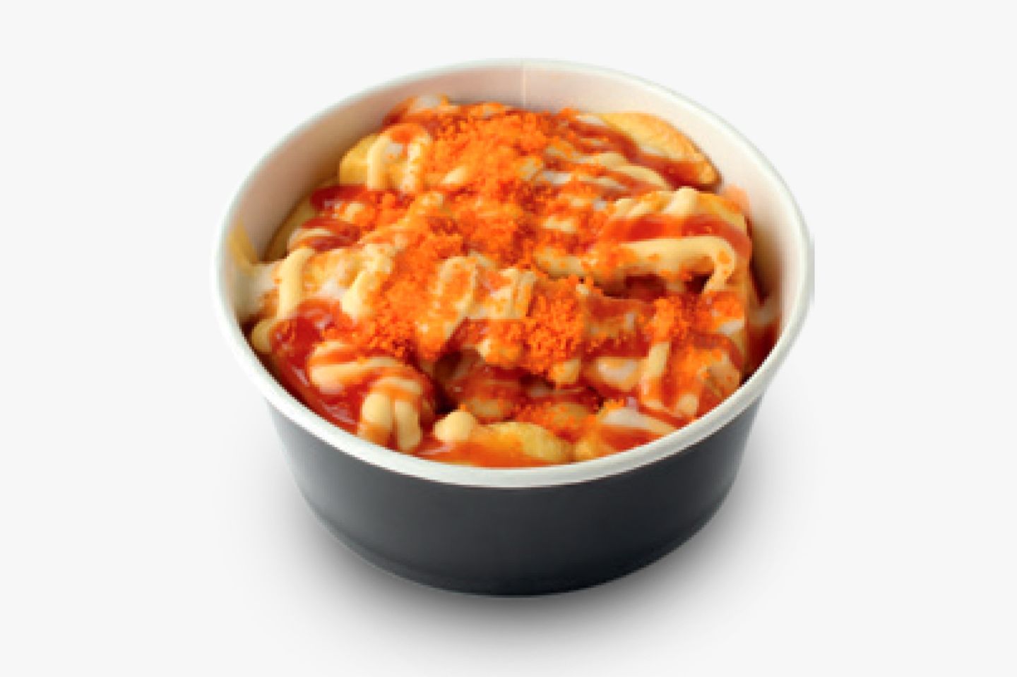 فرايز صوص - صغير