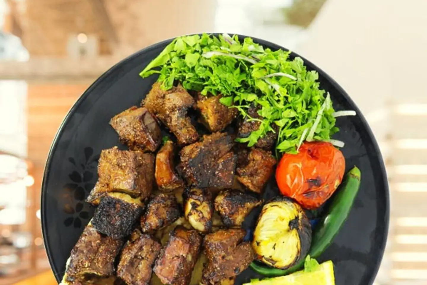 اوصال لحم - 500 جرام