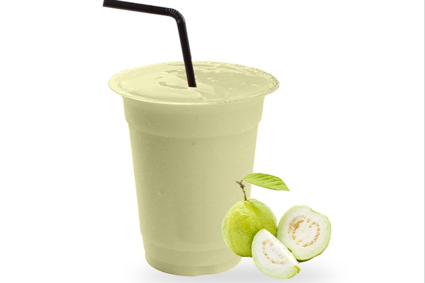 Guava Juice - Cup