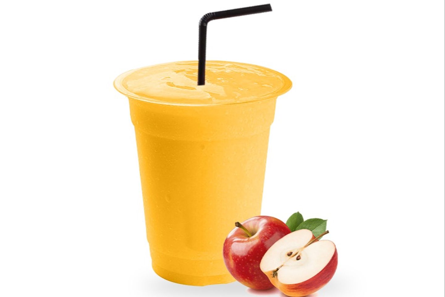 Apple Juice - Cup