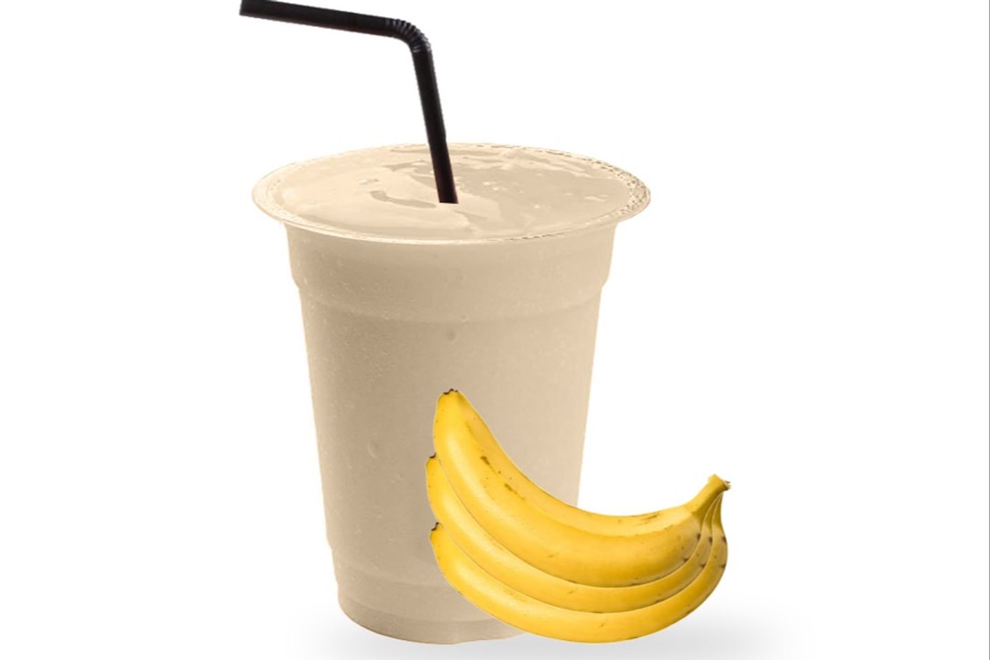 Banana Juice - Cup