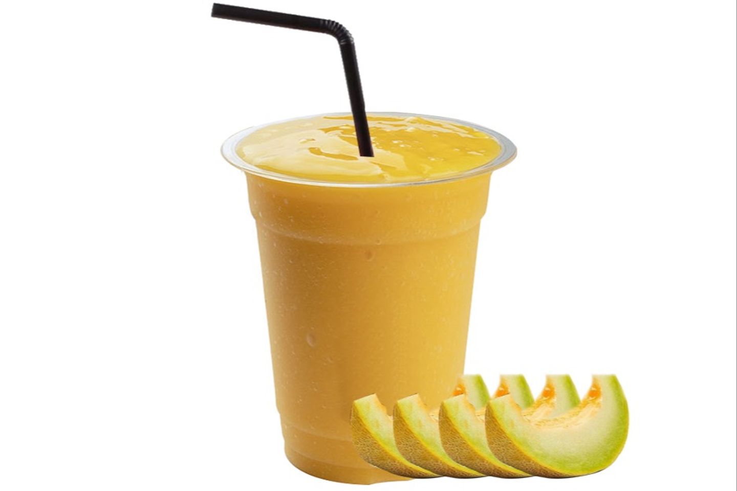 Melon Juice - Cup