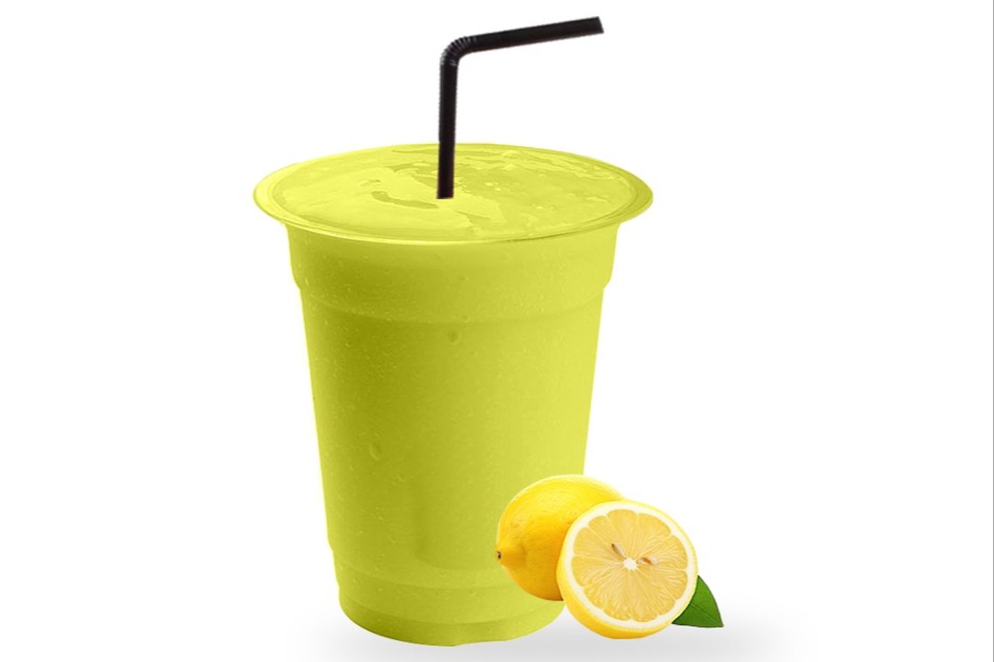 Lemon Juice - Cup