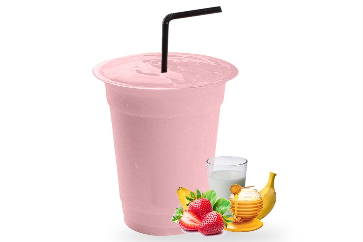 Sami Special Juice - Cup