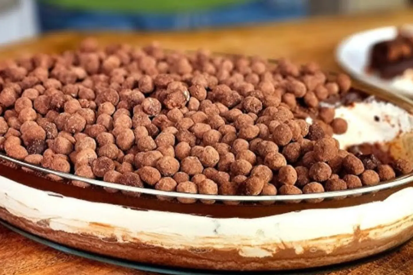 Kranchi Cake - Small