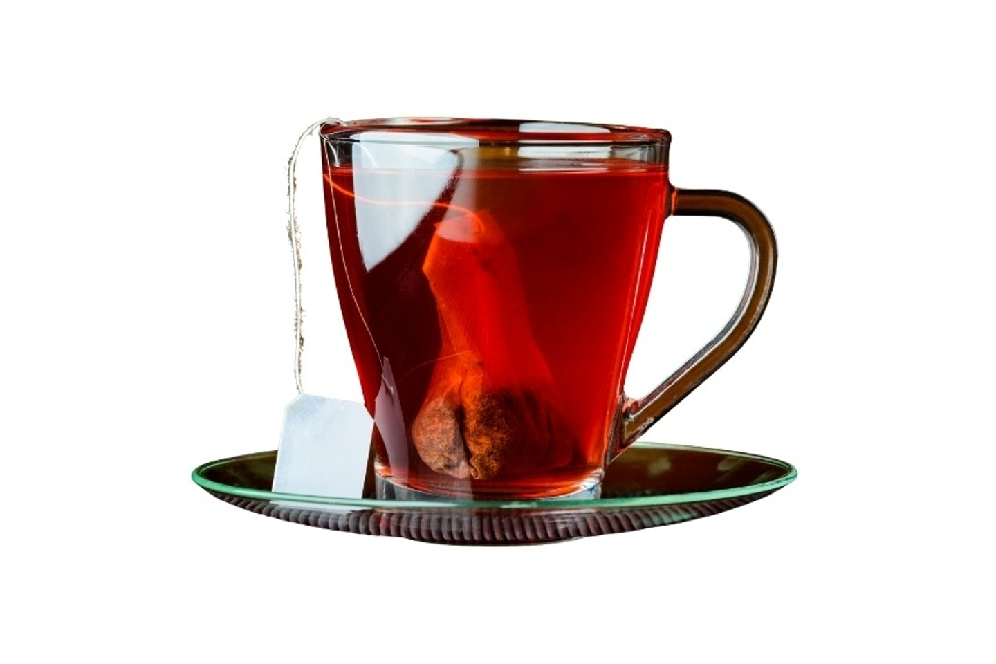 Hot Tea   Flavor - Plain – Sugar Served Separately