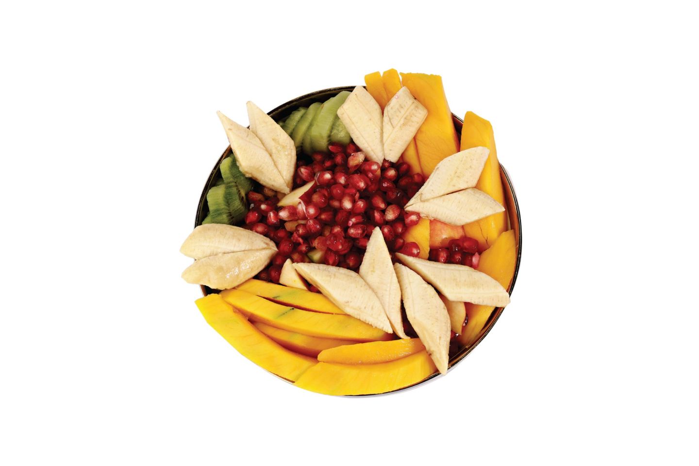 Baghdad Fruit Salad - Small