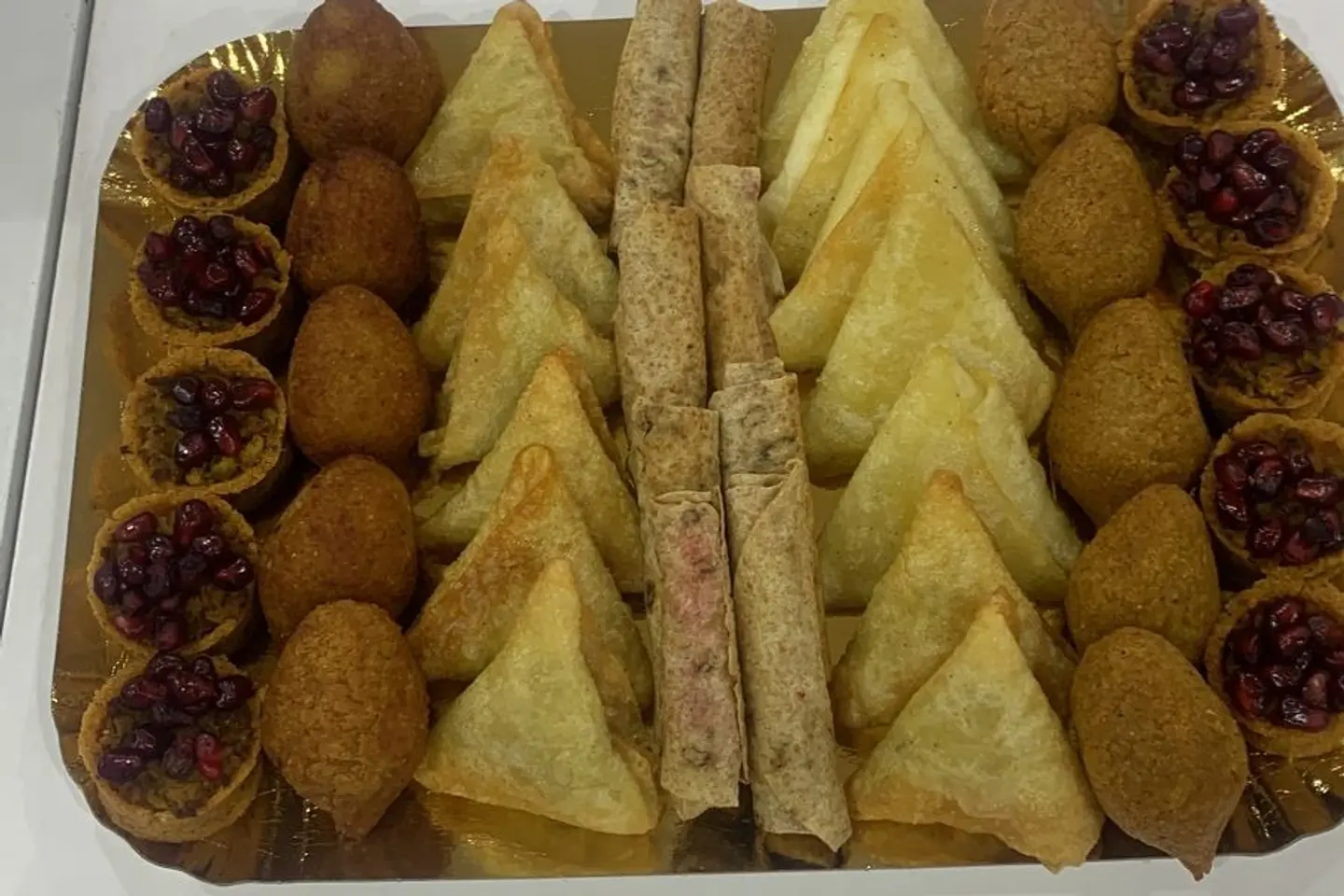 مشكل مقالي - كيلو ونص