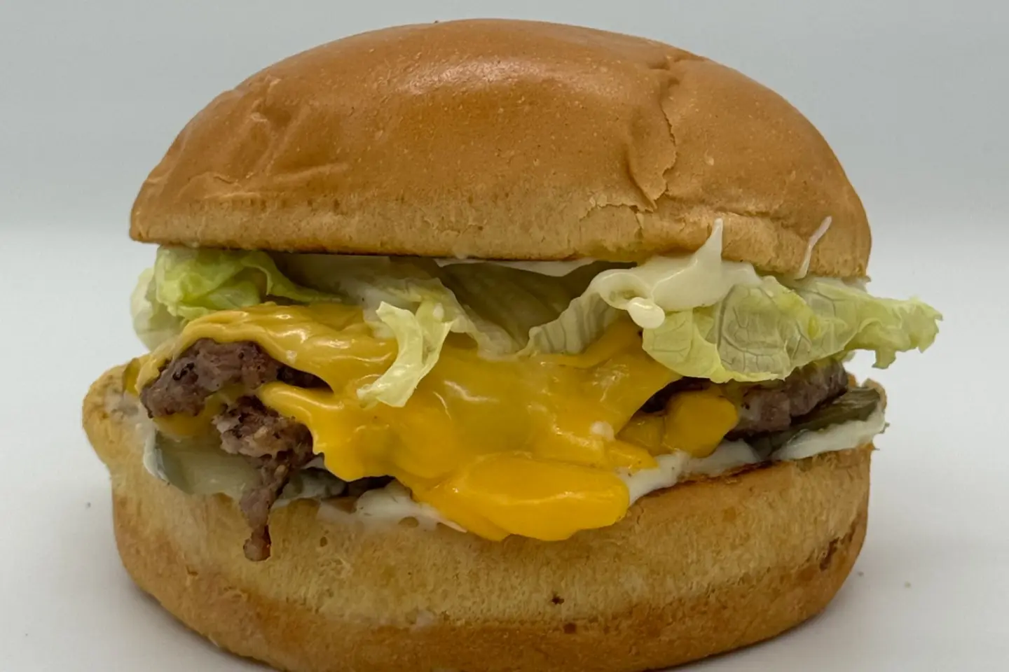 برجر كلاسيكي - برجر كلاسيكي