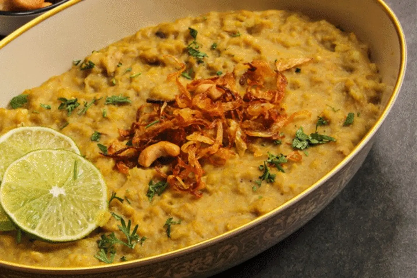 Hyderabadi Mutton Haleem - Value Pack