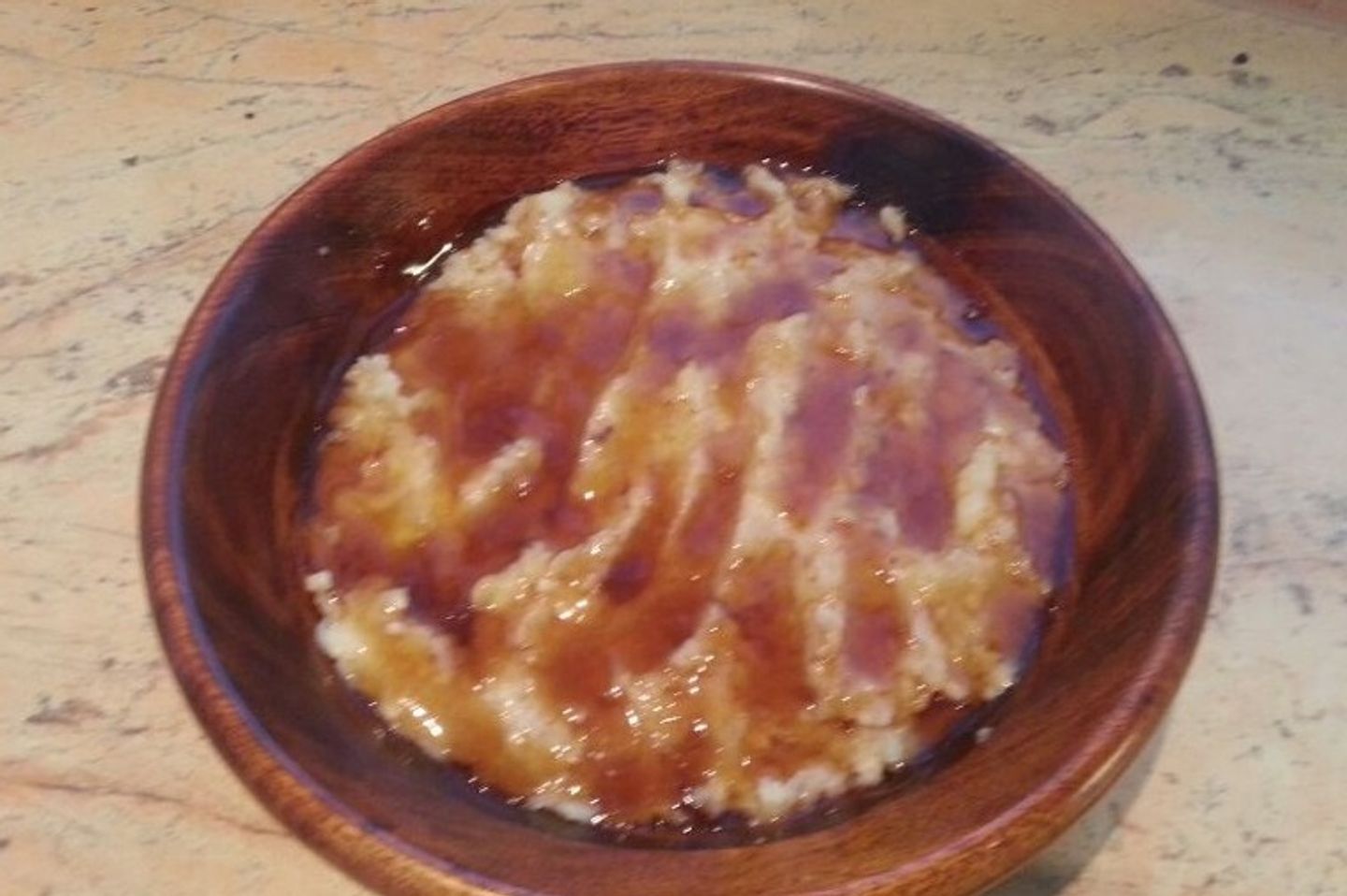 صحن معصوب - عادي