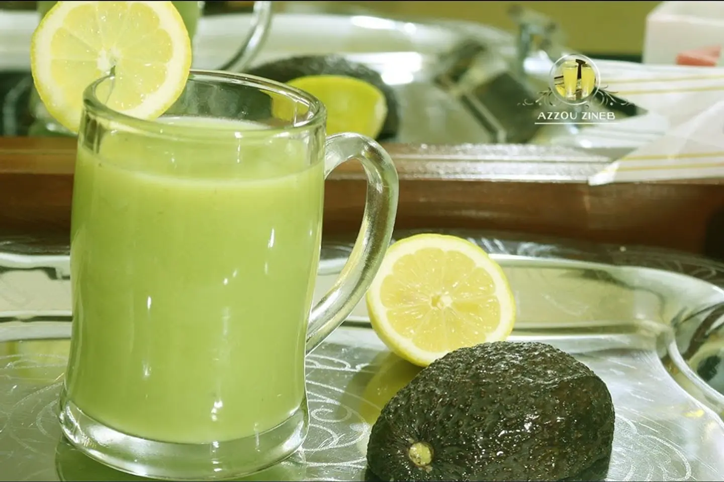 جرجير افوكادو - صغير