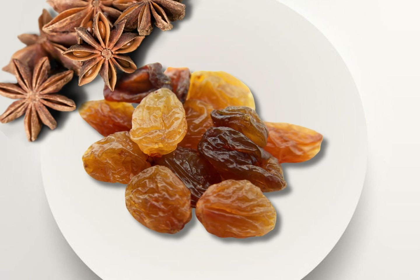 American Raisins - 250g