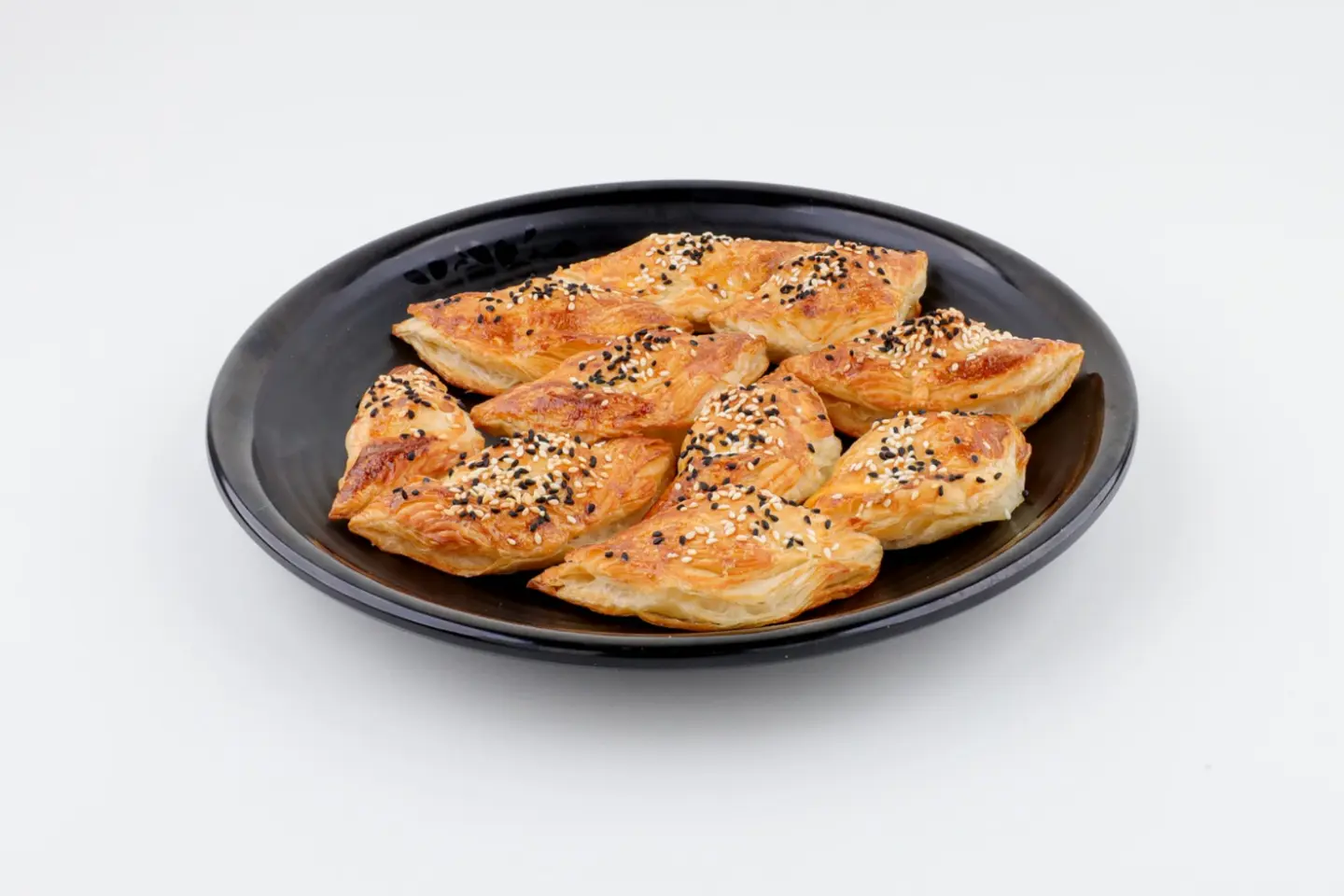 بريك - صحن صغير عشر حبات