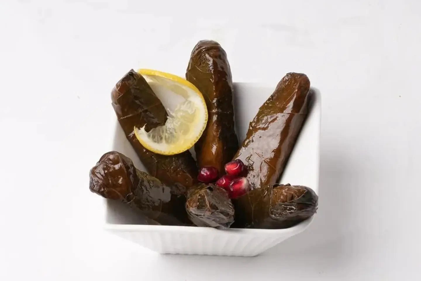 Grape Leaves - Small