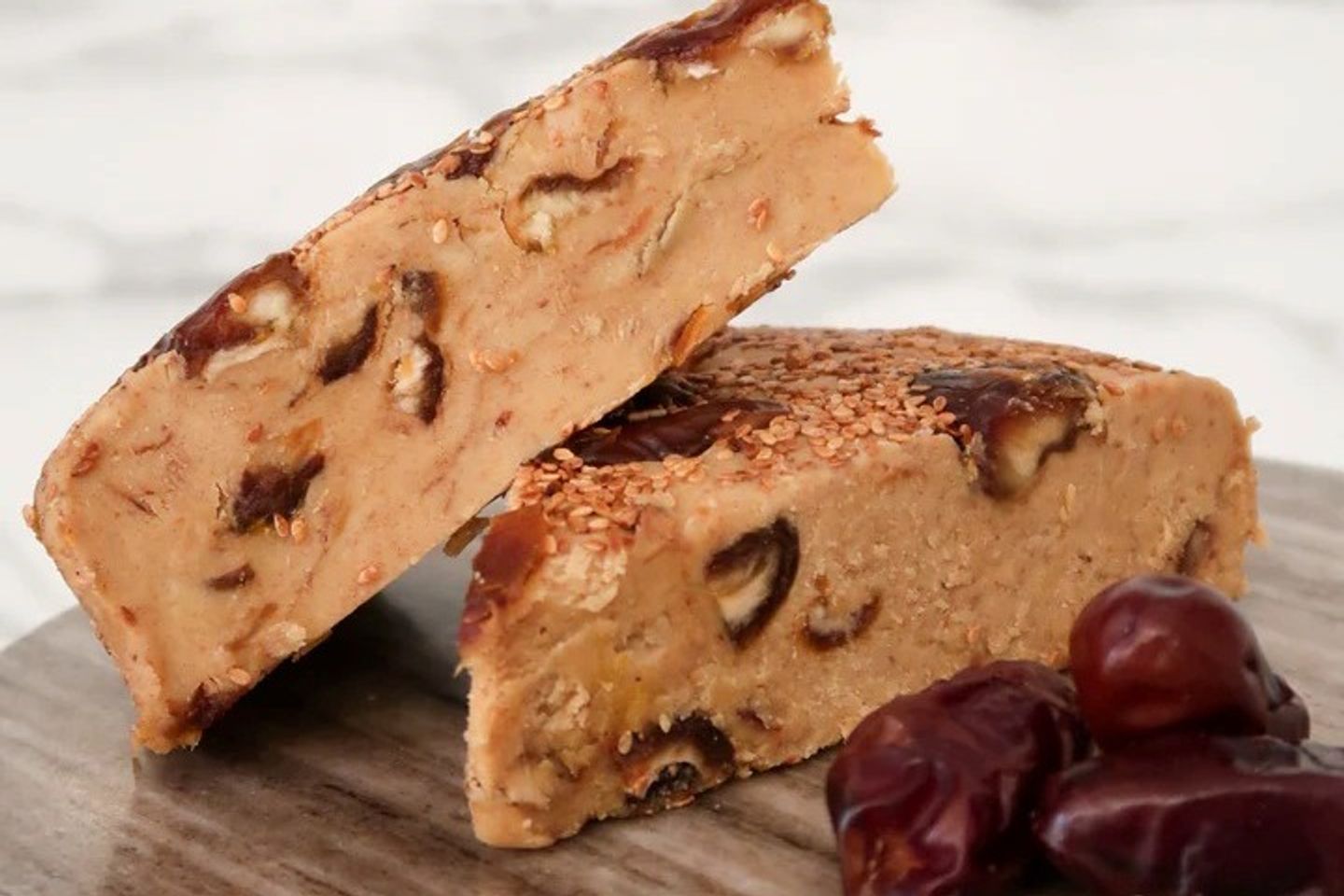 Hand Made Dates Cheese - 100 Grams