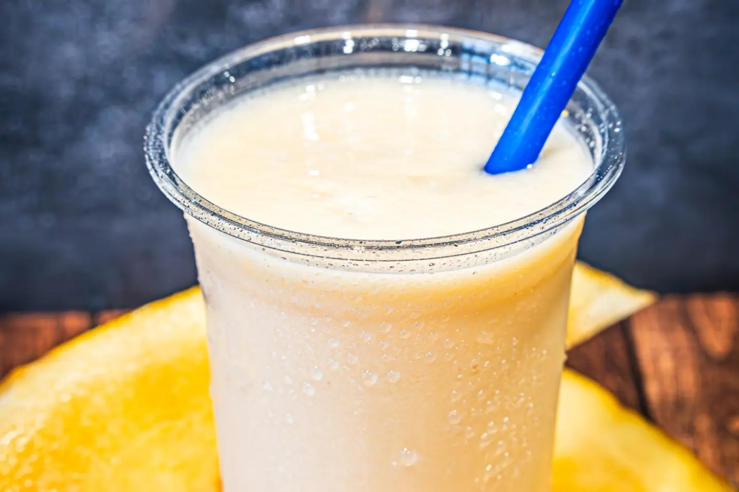 Melon Juice - Medium