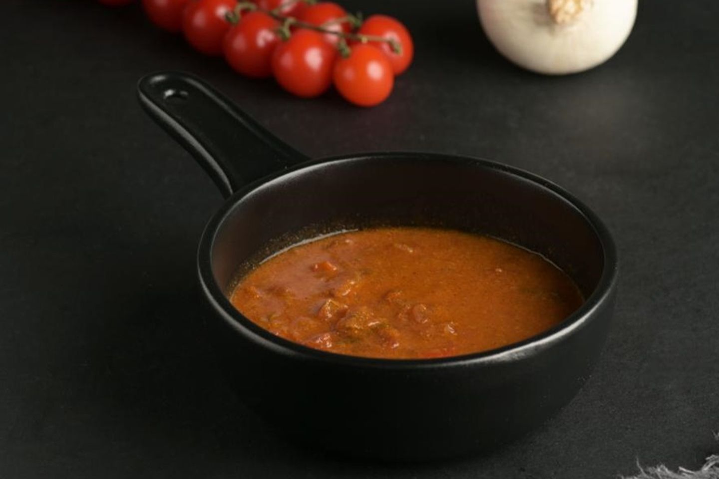 Fillet Casserole - Fillet Tagine With Tamarind