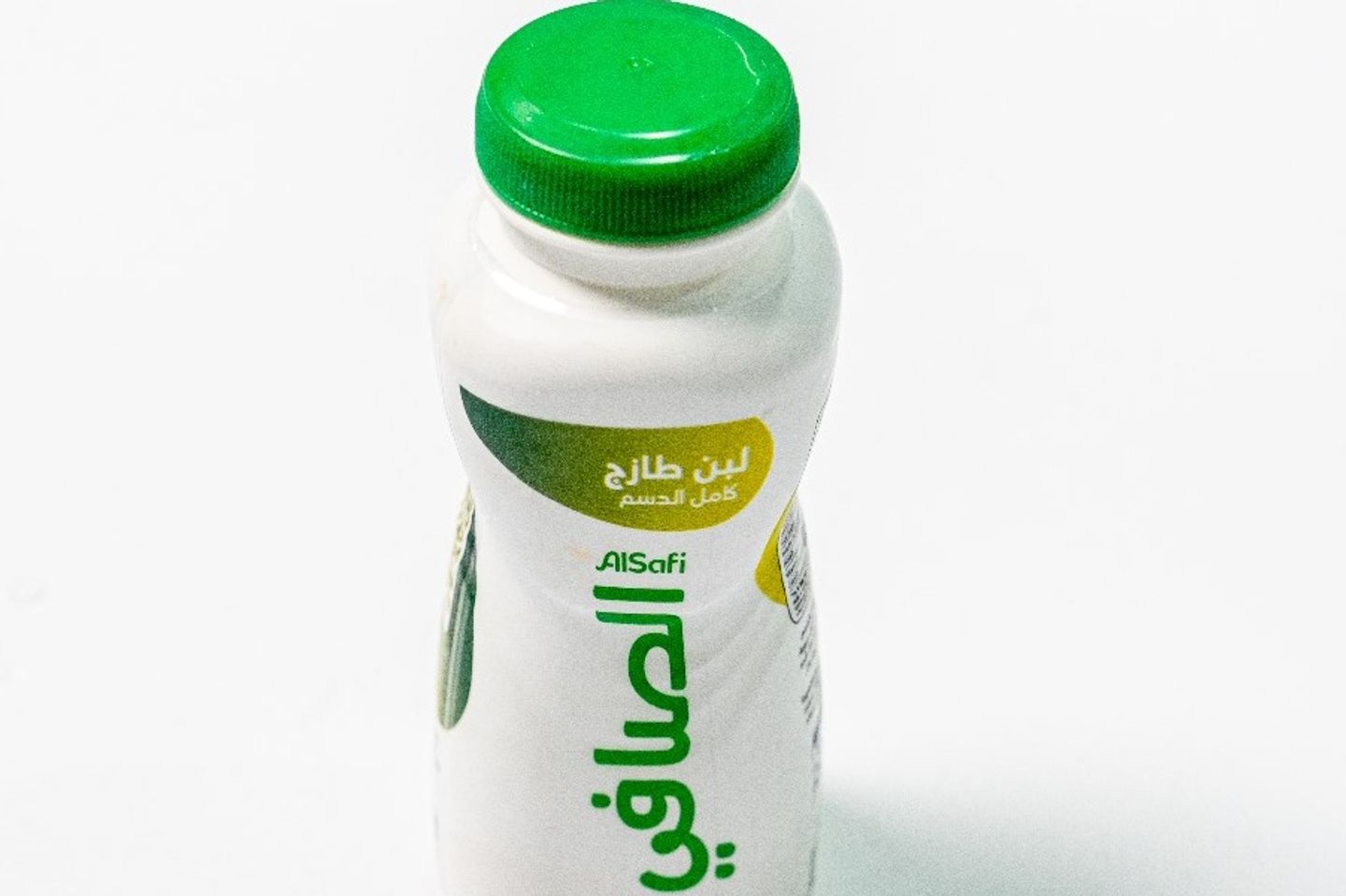 لبن - وسط لبن