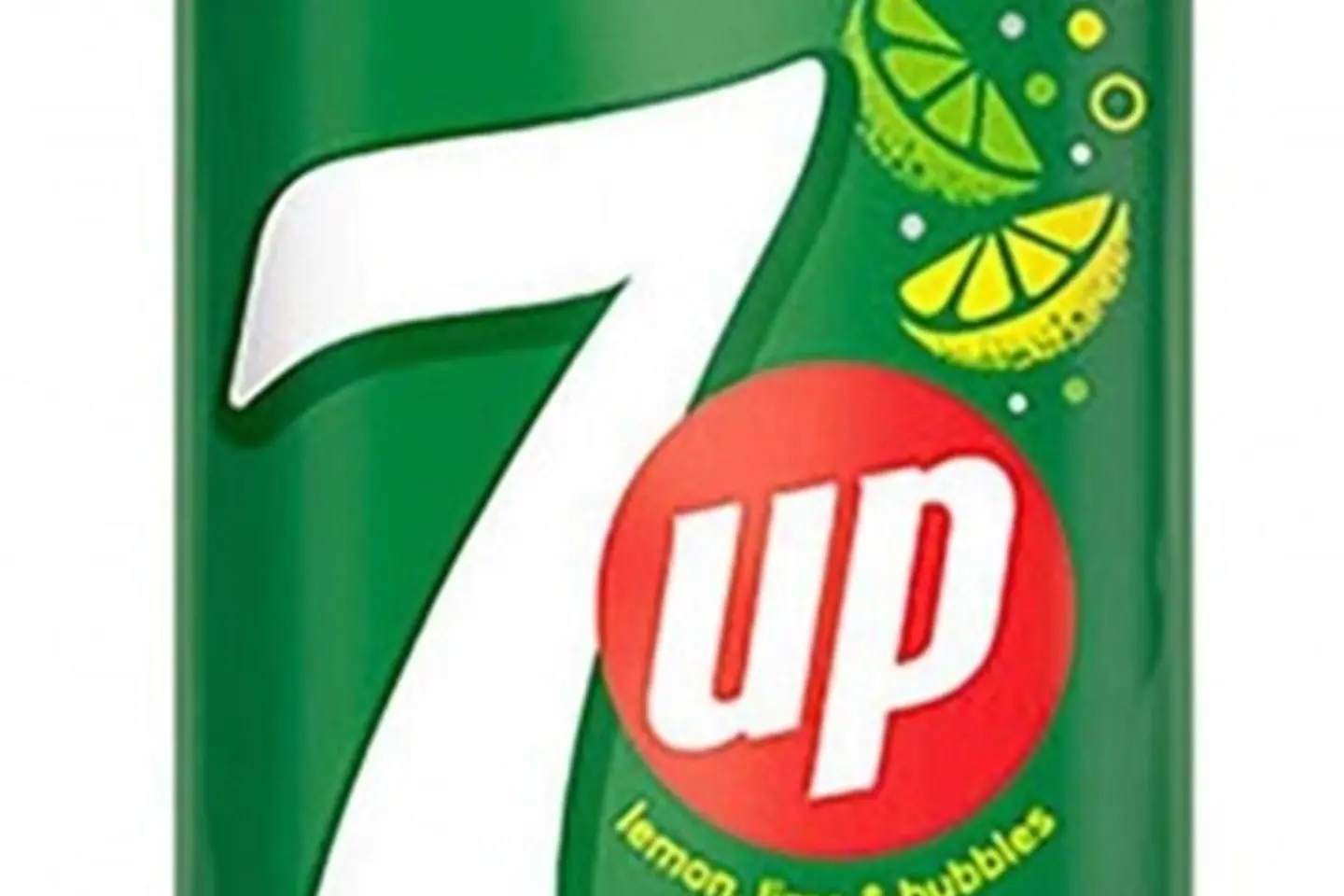 7 Up - Small 7 Up