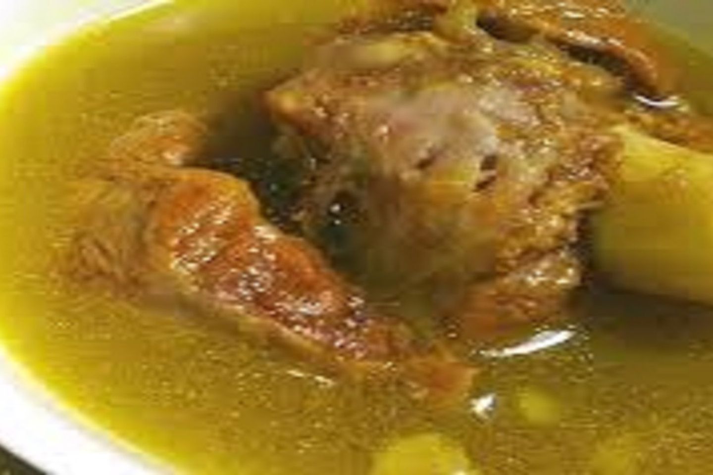 Meat Stew - Large