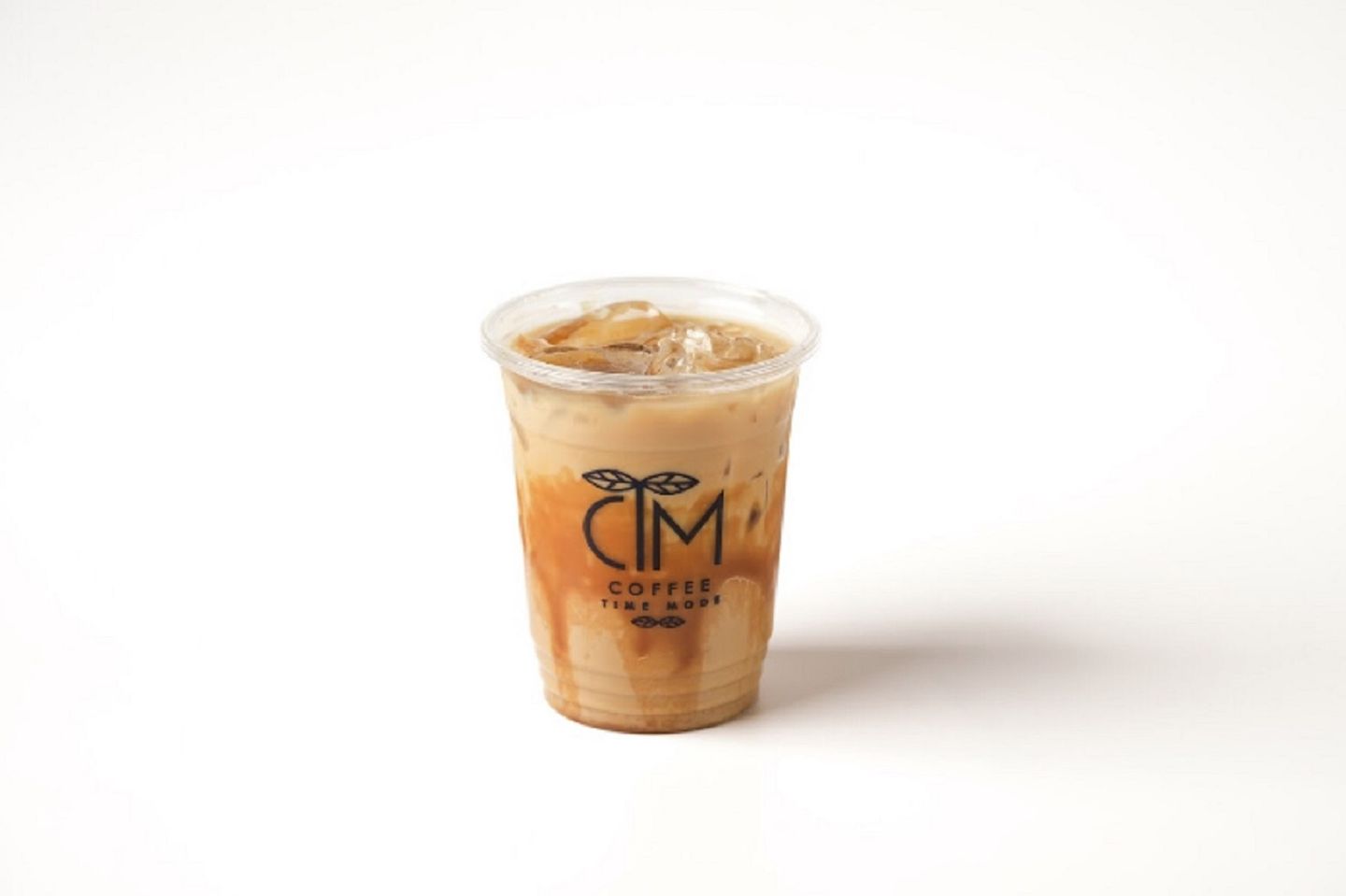 Caramel Macchiato Cold - Small