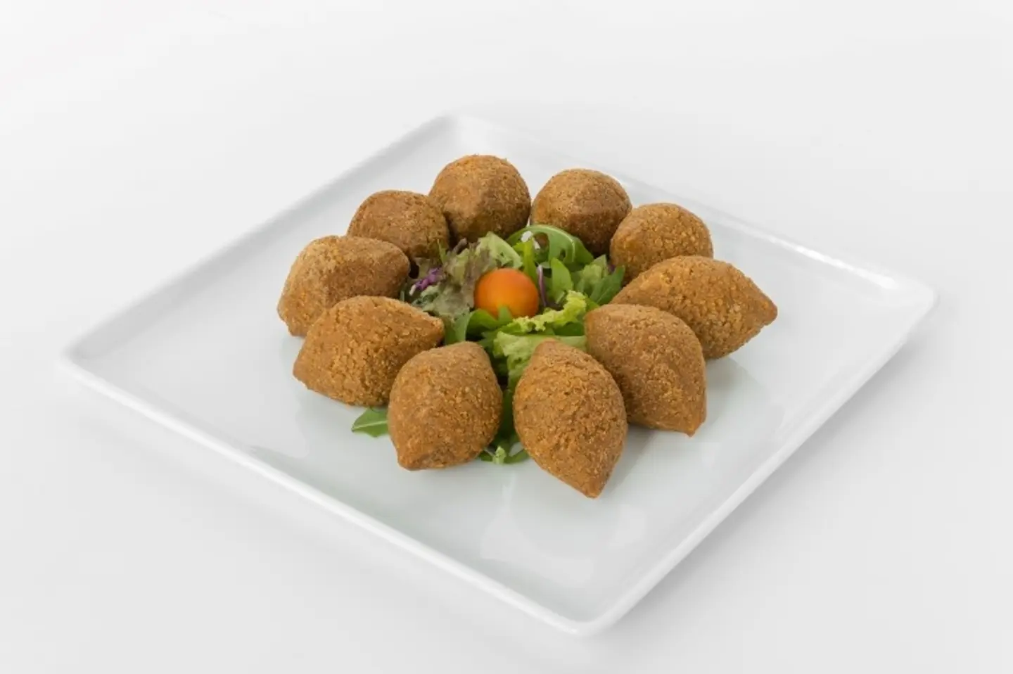 Meat Kobiba - 6 Pieces