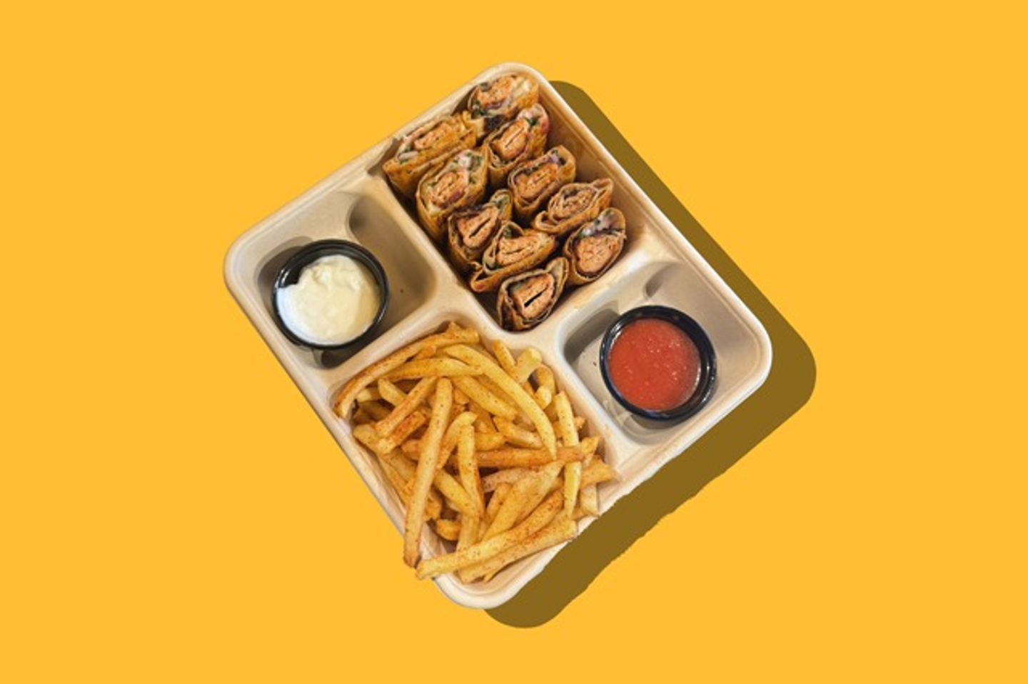 Arabi Box - Chicken