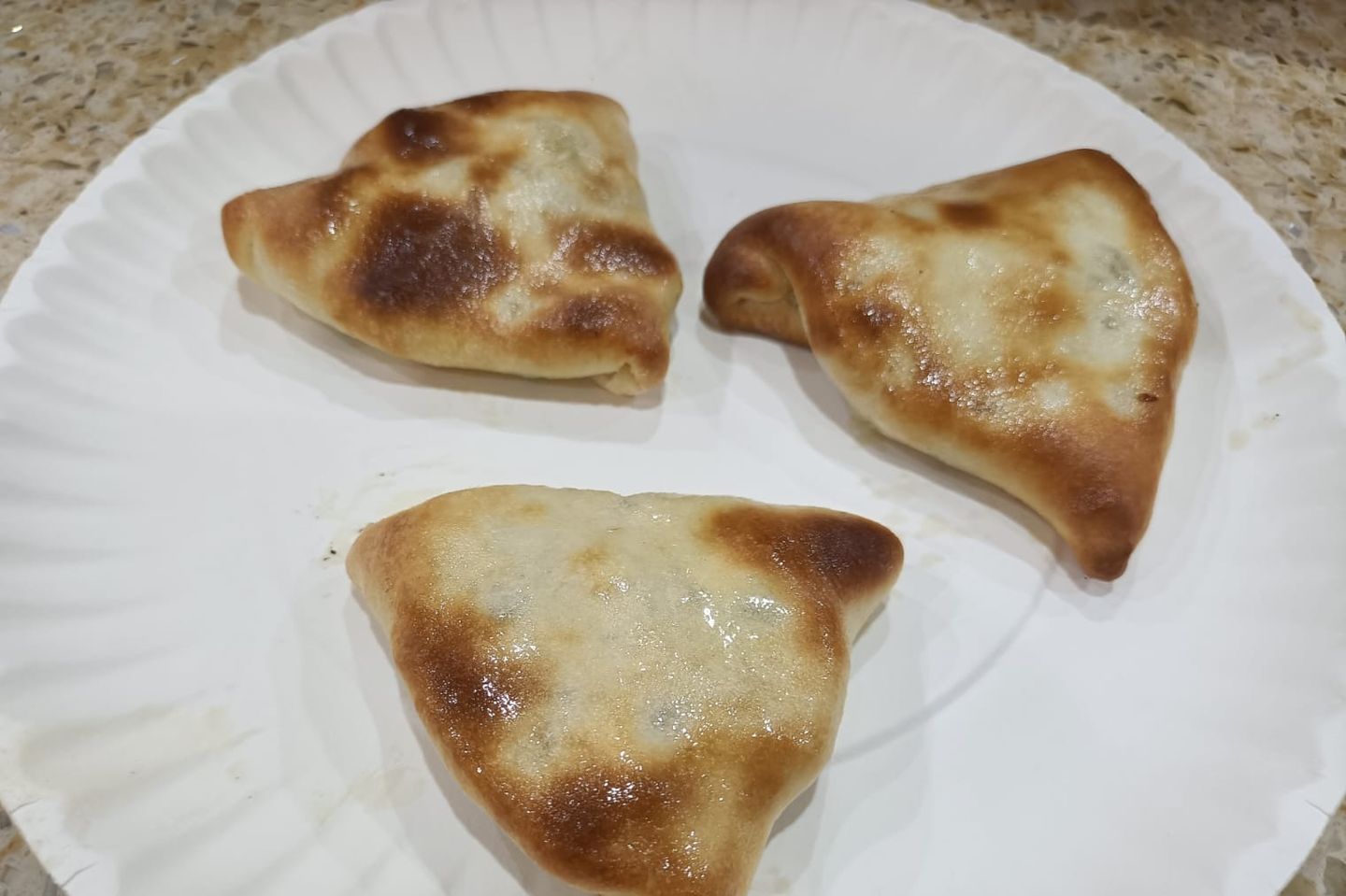 فطيرة بطاطيس - فطيرة بطاطيس خضار
