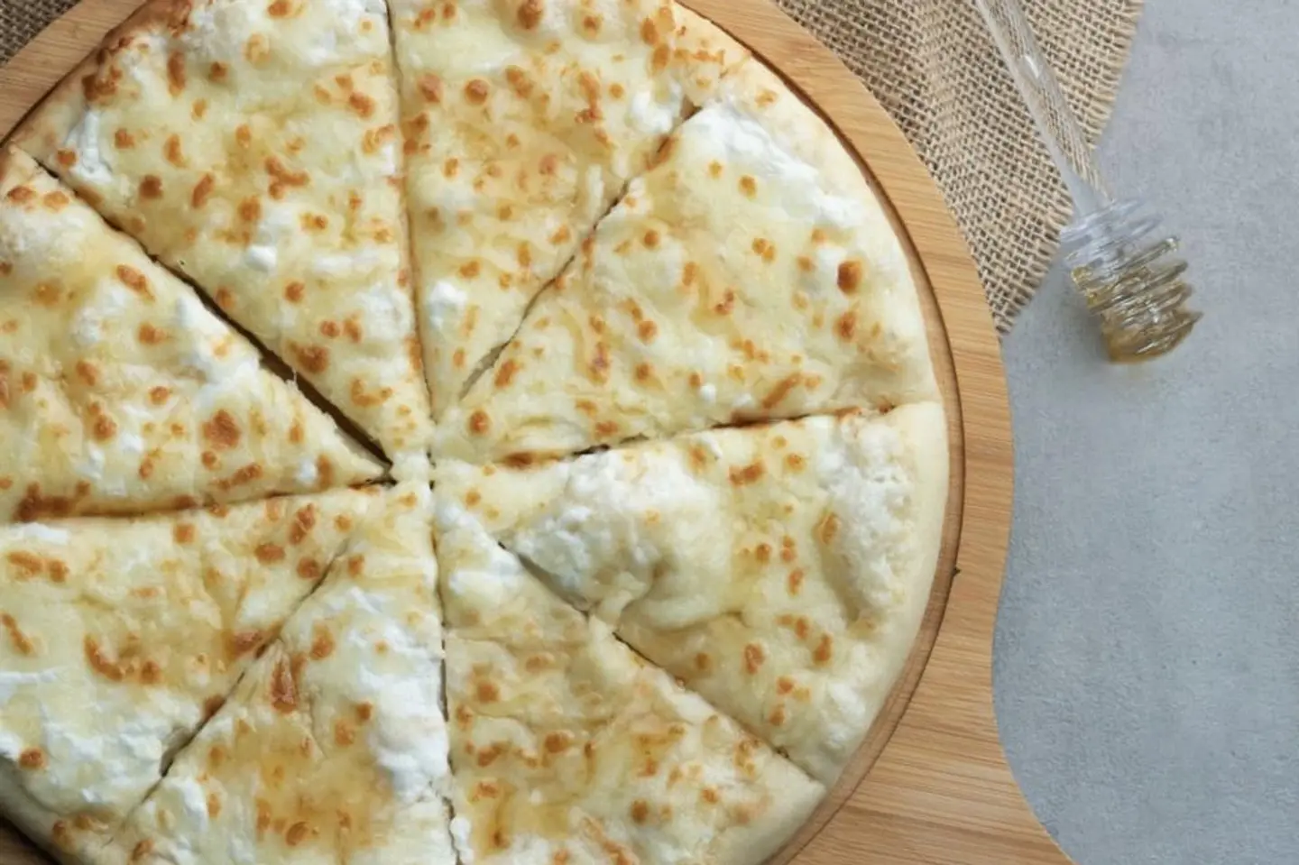 عش بلبل - صغير