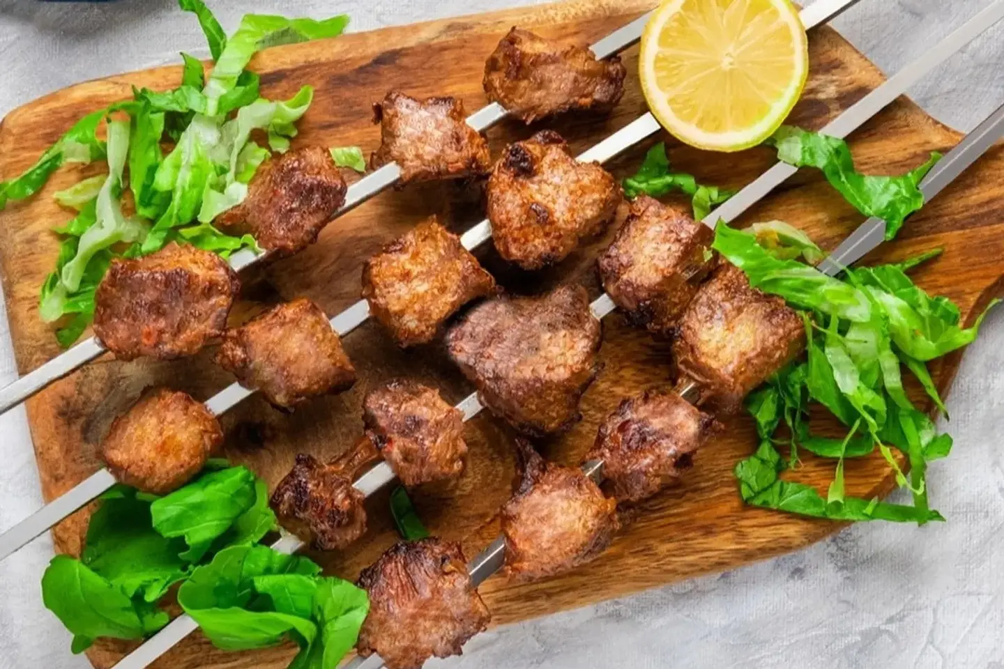 Meat Awsal - 1 Person