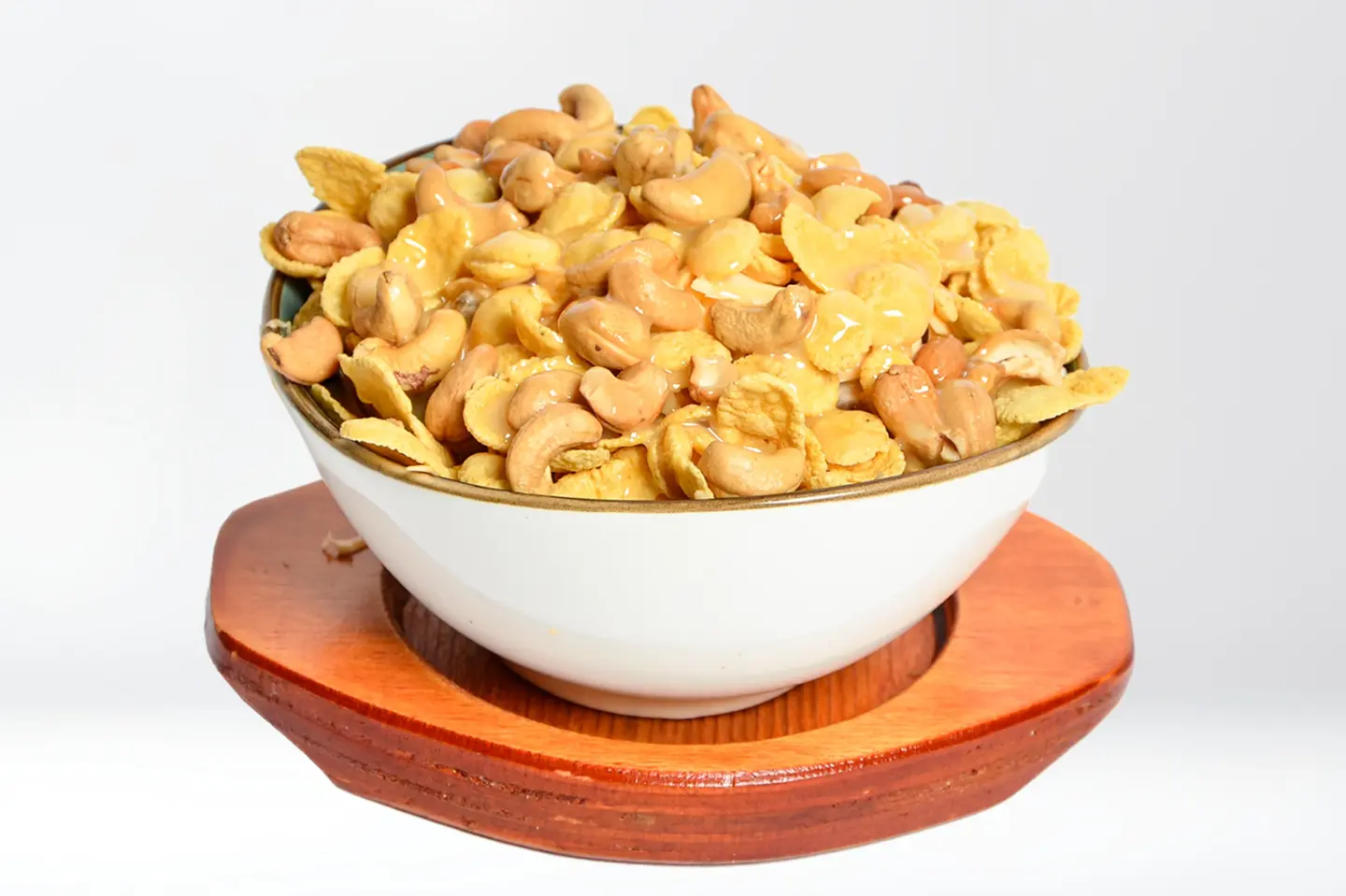 معصوب كاجو - صغير