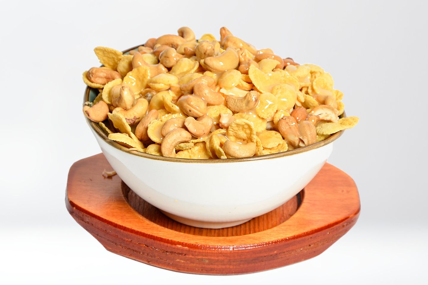 معصوب كاجو - صغير