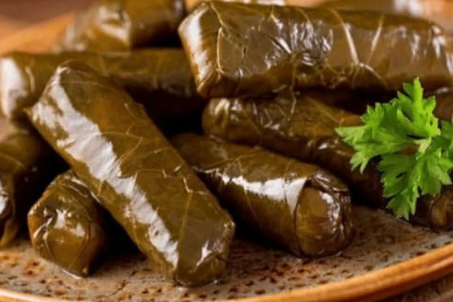 ورق عنب - صغير