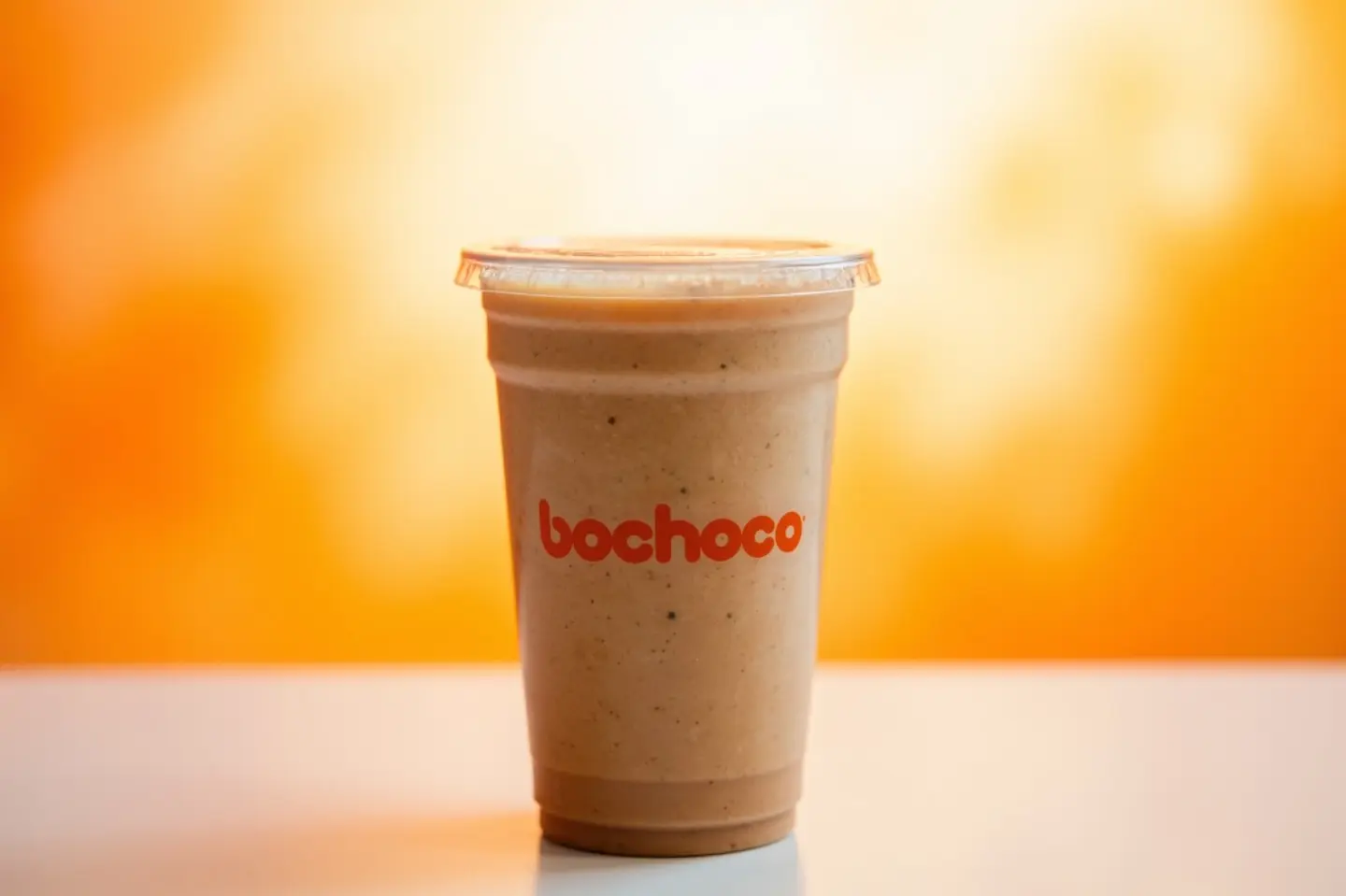 Coffee Shake - Medium Size