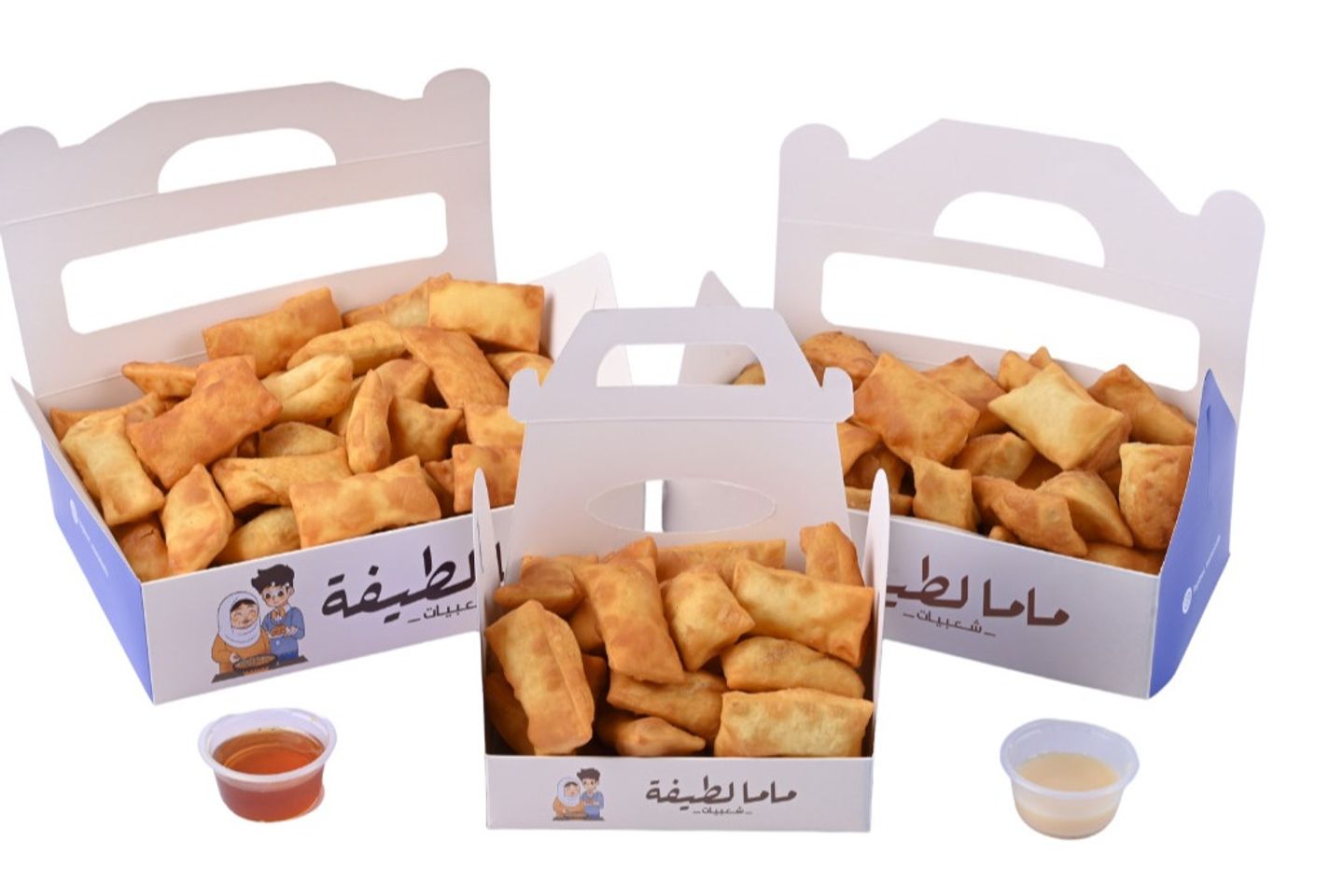 Jubnia(Nestle) - Medium