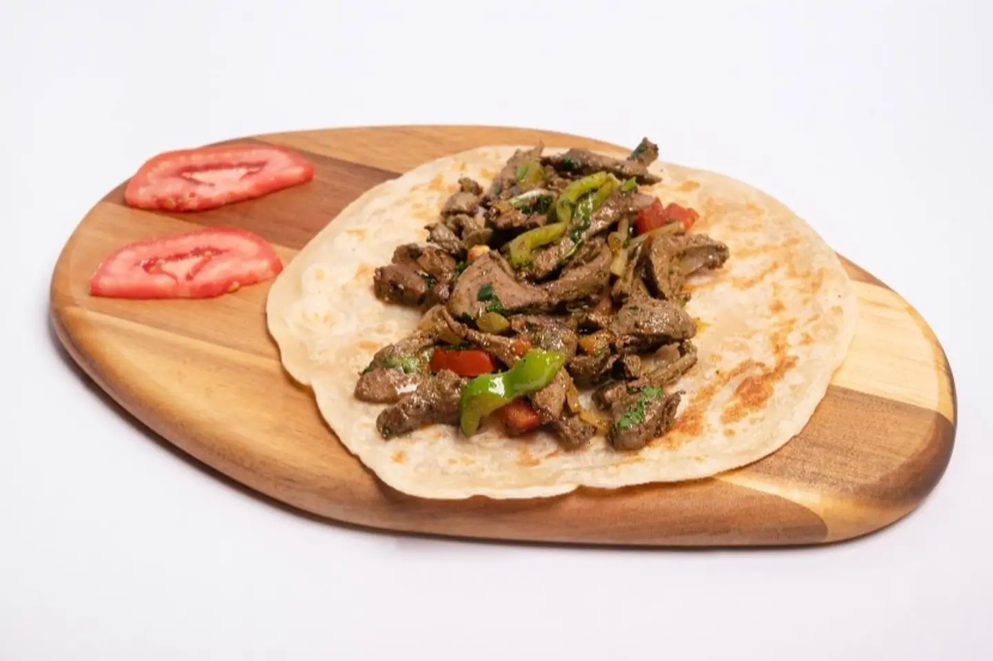 سكة مشكل - صامولي