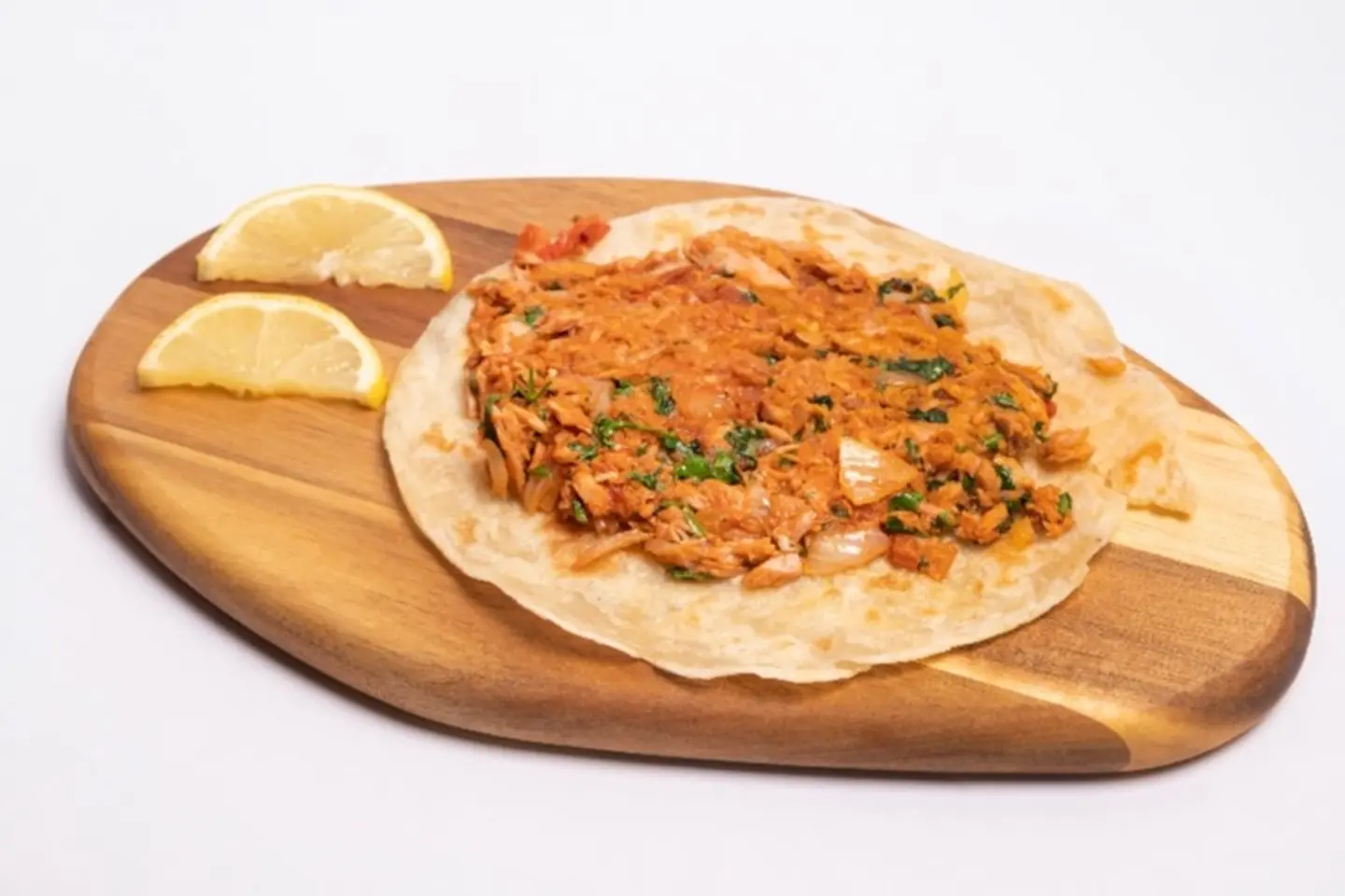 تونة - جباتي