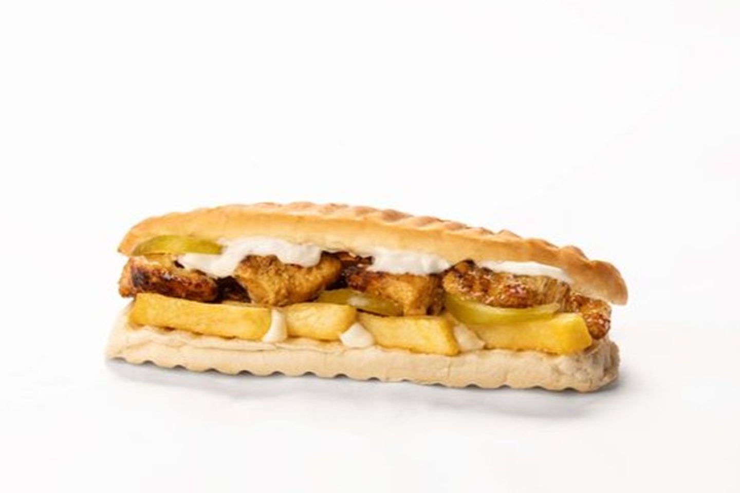 Jumbo Sheesh Taooq - Skewer