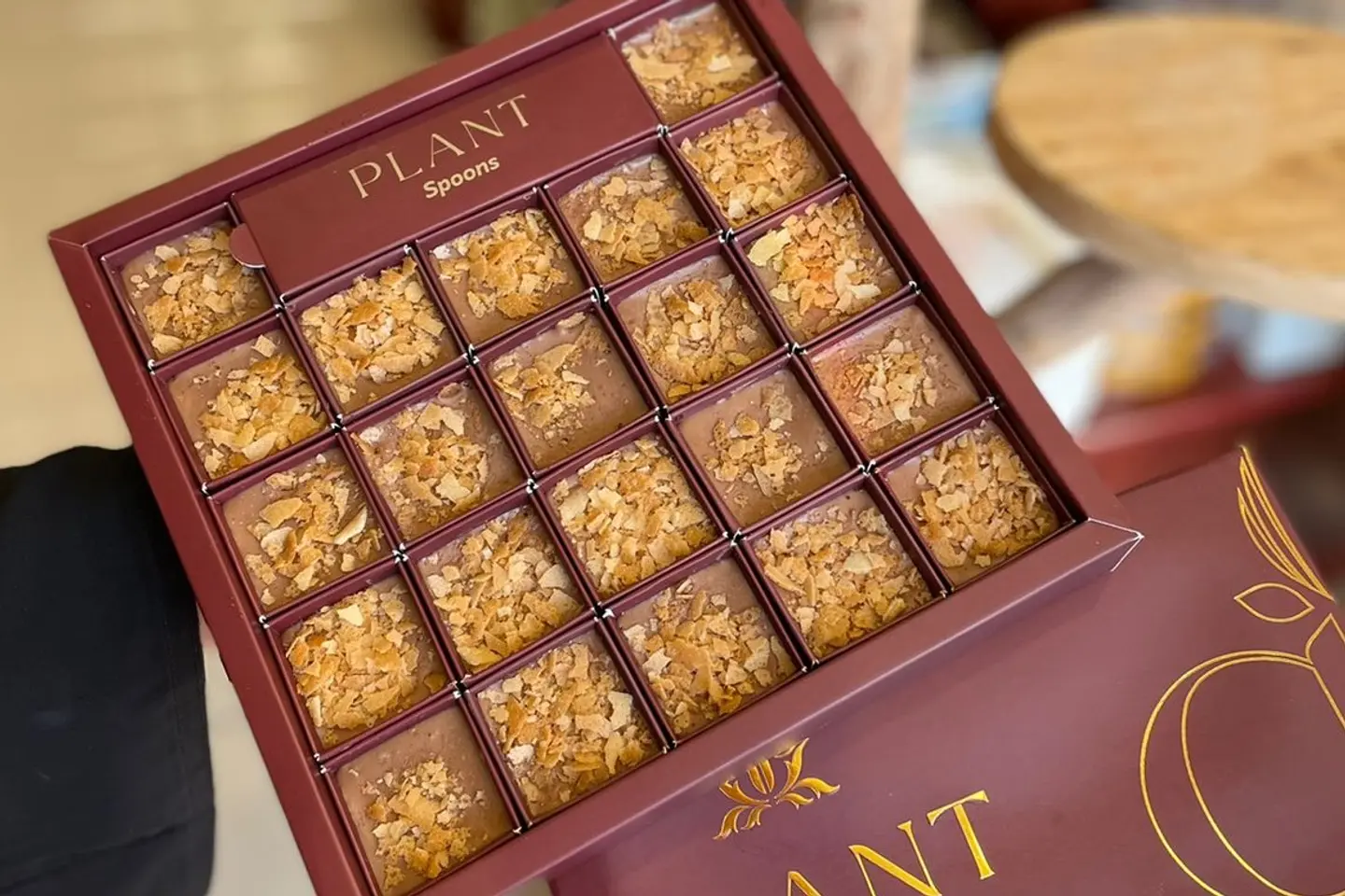 Imperial Plant  - Pig 22 Box