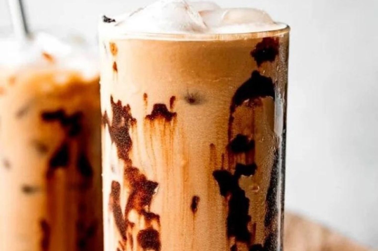 Mwka Nutella - Medium