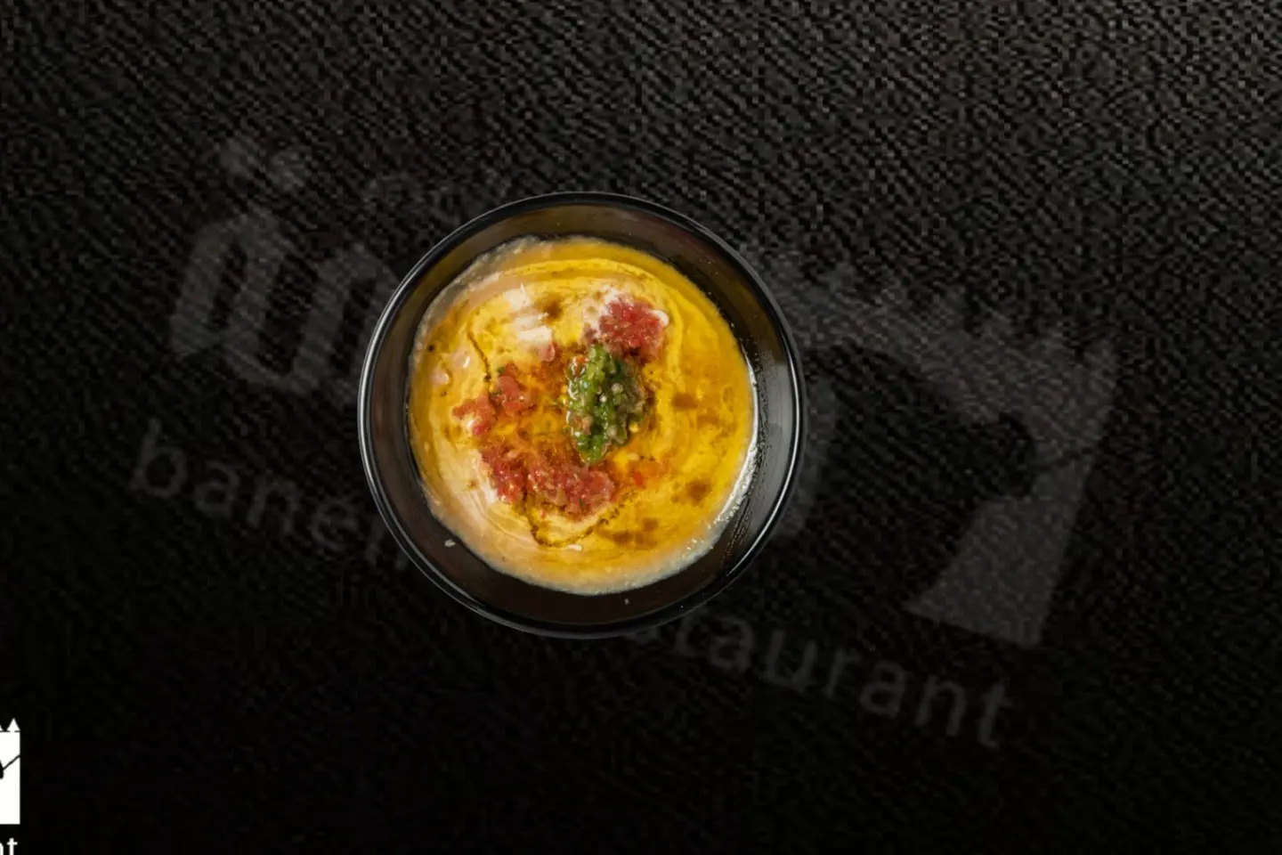 Foul With Ghee - Small