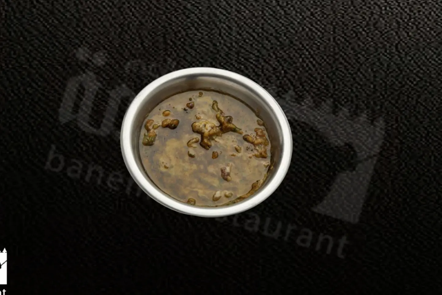 Foul With Oil - Small