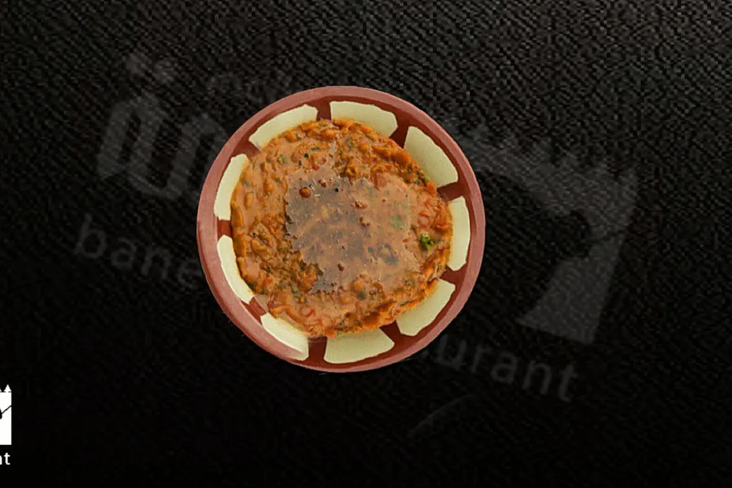 Glabah With Ghee - Small