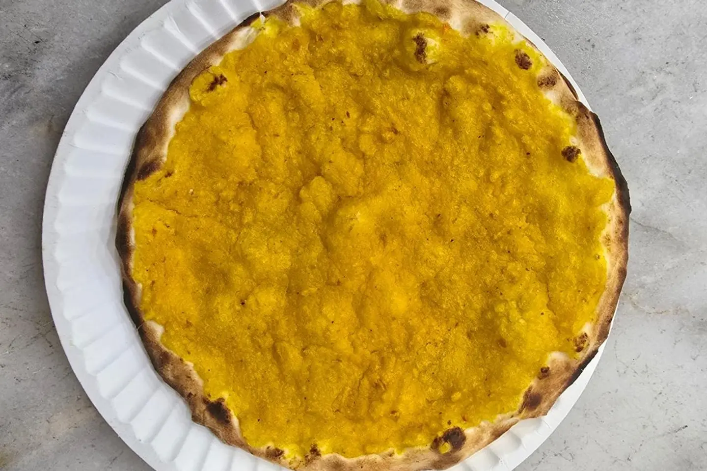 بطاطس - كبير