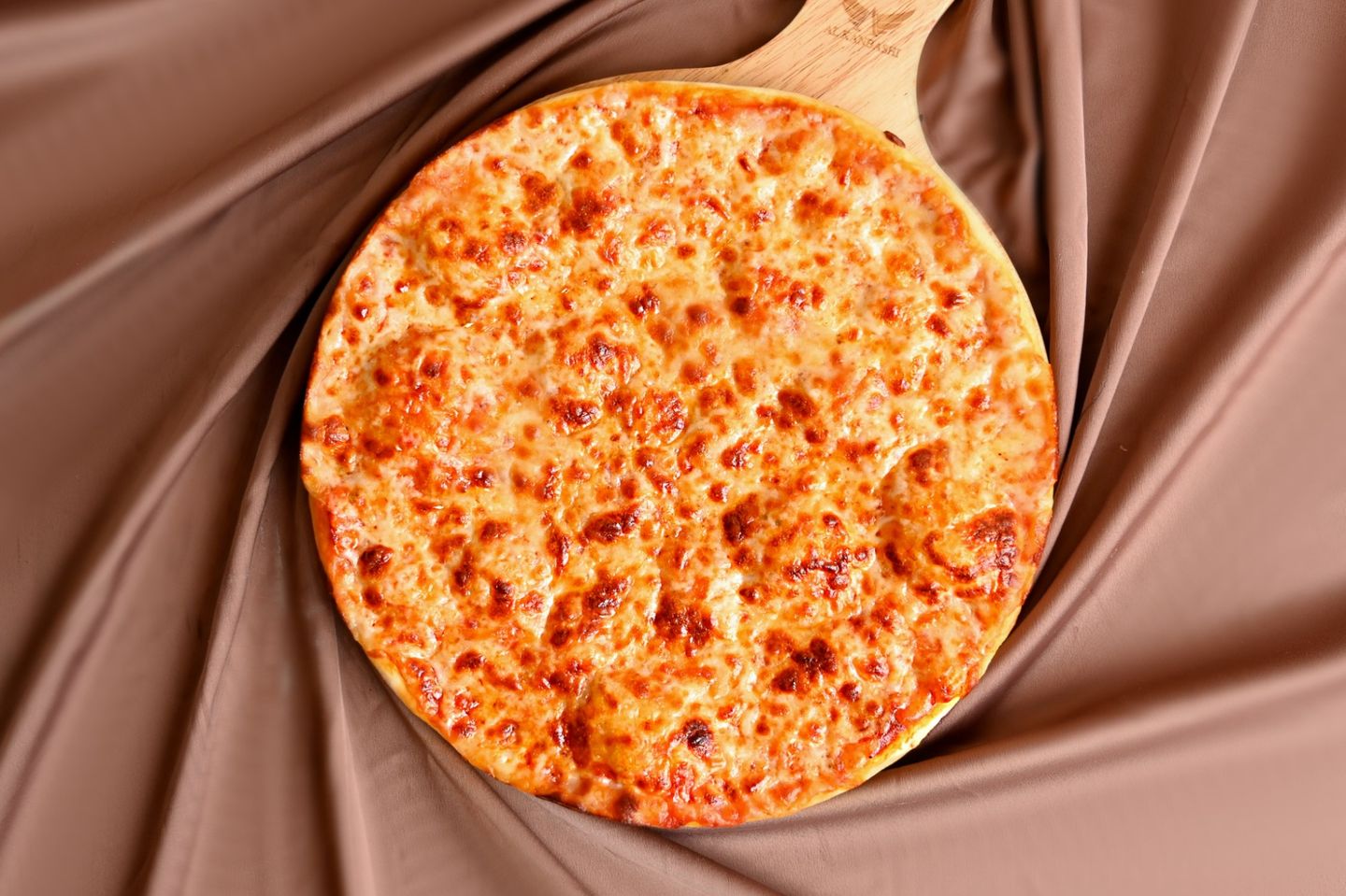 Pizza Margarita  - Small